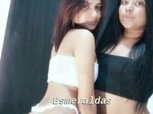 Esmeraldas