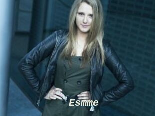 Esmme