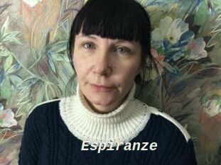 Espiranze