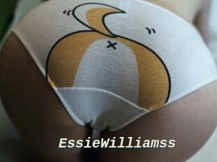 EssieWilliamss