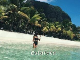 Estafeto