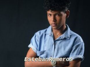 EstebanRomeros