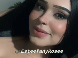 EsteefanyRosee