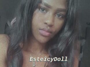 EsteicyDoll