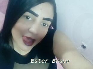 Ester_Brave