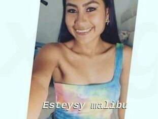 Esteysy_malibu