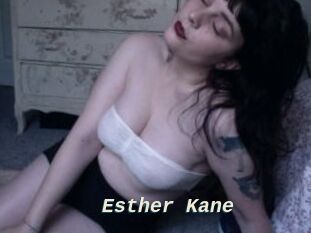 Esther_Kane
