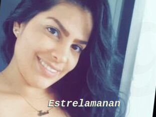 Estrelamanan