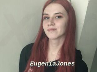 EugeniaJones