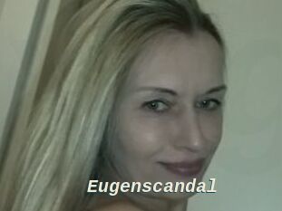 Eugenscandal