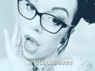 EvOLQuEeN696
