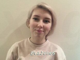 EvaJones