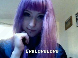 EvaLoveLove