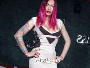 EvaLynx