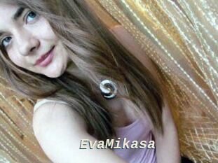 EvaMikasa