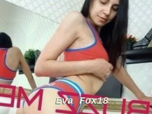 Eva_Fox18