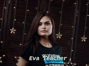 Eva_Teacher