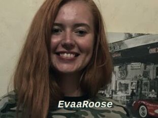 EvaaRoose