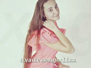 EvadivaMagnoliaa