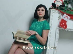 Evakissdream