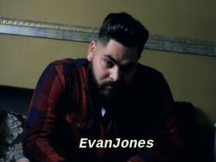 EvanJones