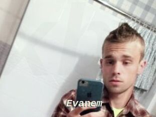 Evanem