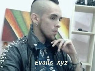 Evans_Xyz