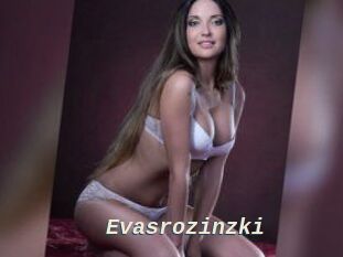 Evasrozinzki