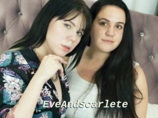 EveAndScarlete