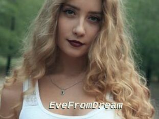 EveFromDream