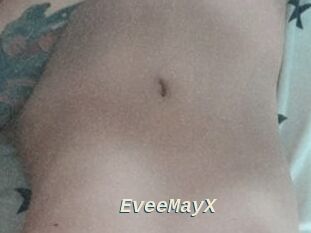 EveeMayX