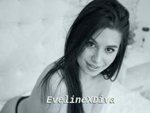 EvelineXDiva