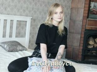 EvelynBoyce