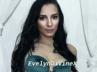 EvelynDivineX