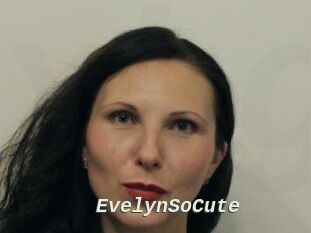EvelynSoCute