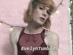 EvelynTumbles
