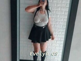 Evelyn_OS