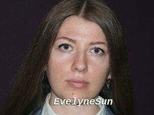 EvelyneSun