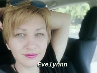 Evelynnn