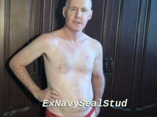 ExNavySealStud