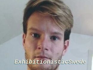 ExhibitionisticSwede