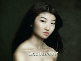 Exotic007