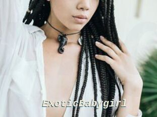 ExoticBabygirl