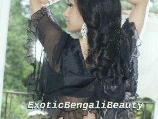 ExoticBengaliBeauty