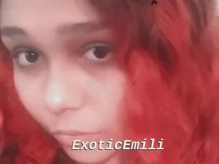 ExoticEmili