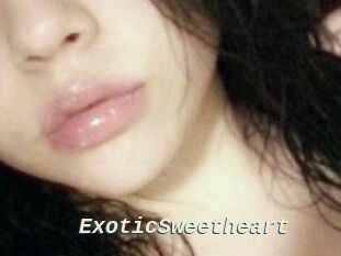 ExoticSweetheart