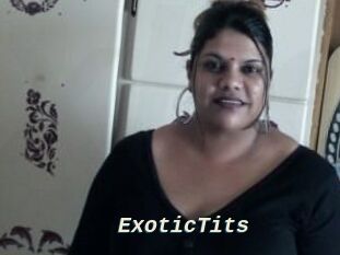ExoticTits