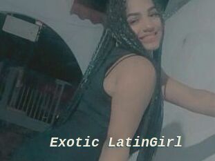 Exotic_LatinGirl