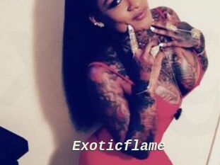 Exoticflame