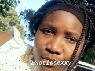 Exoticsexxy